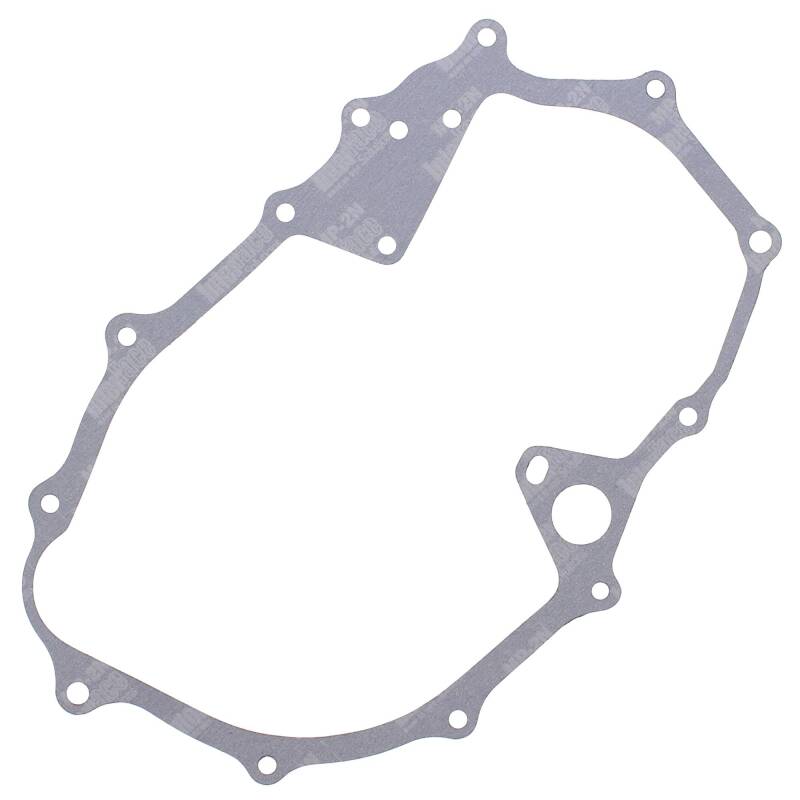 Honda TRX400FW Fourtrax Foreman 4x4 Ignition Cover Gasket - Vertex Pistons - MicroPore - `95-`03